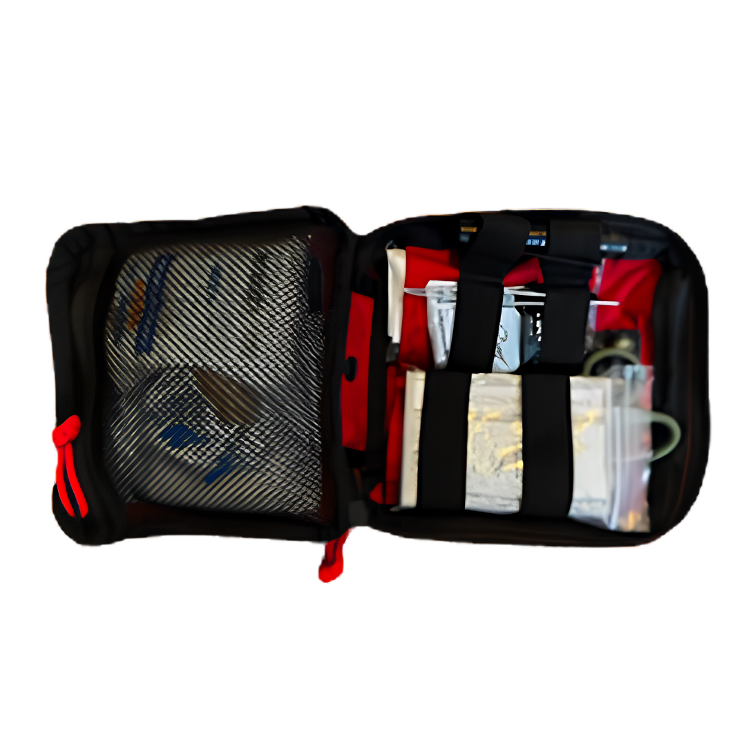 The Rite First Aid Travel Bag