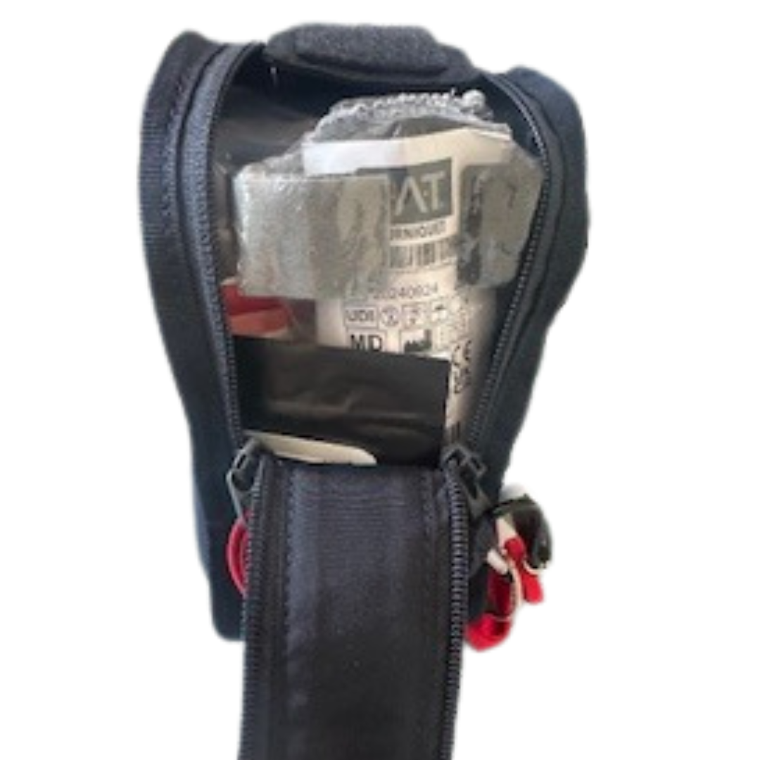 Teton Tac Compact Essentials Trauma Kit
