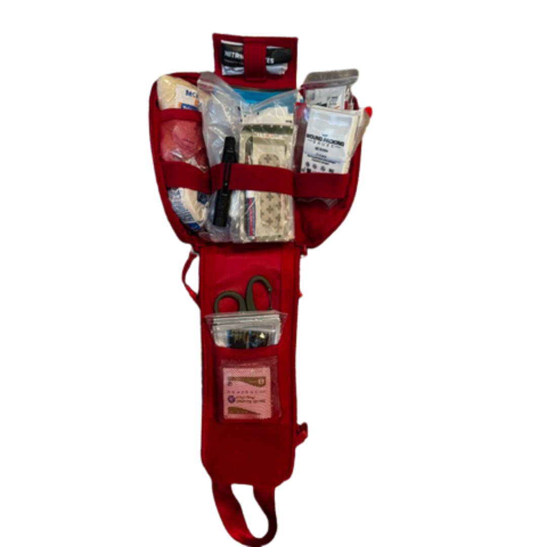 The Rite Rapid Response Kit