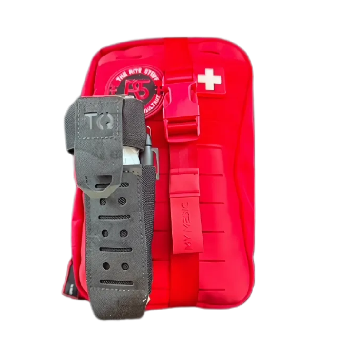 Class B Off-Site First Aid Kit