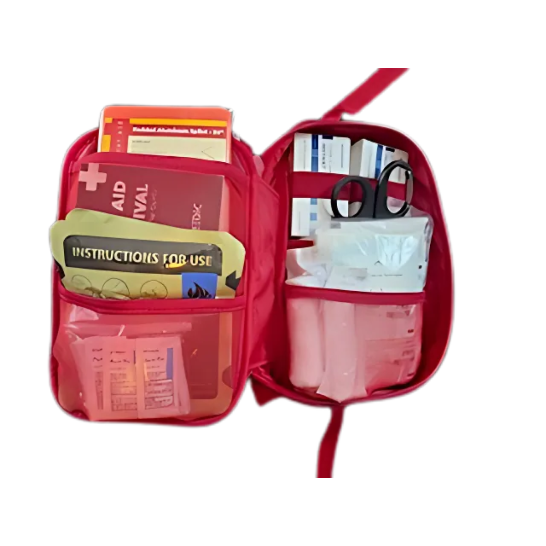 Class B Off-Site First Aid Kit