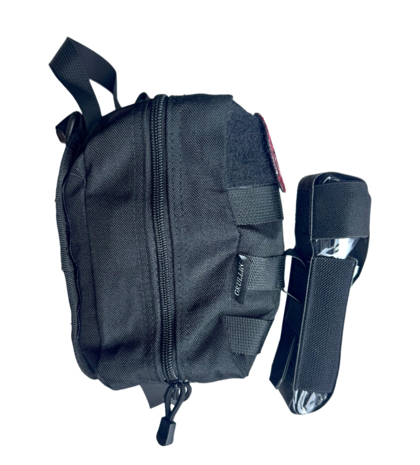 THE ESSENTIALS IFAK