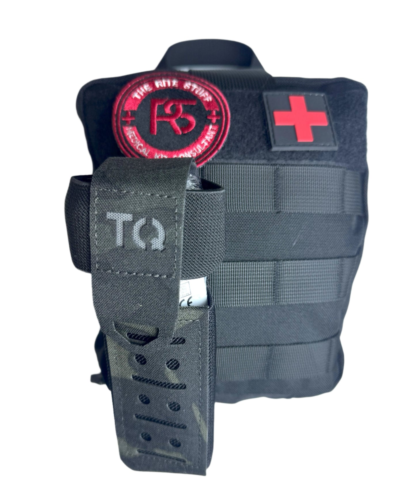 IFAK - COMPREHENSIVE