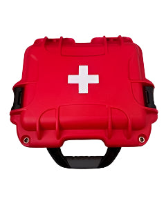 The RiteGuard First Aid & Trauma Kit:  Marine & Outdoor Recreation