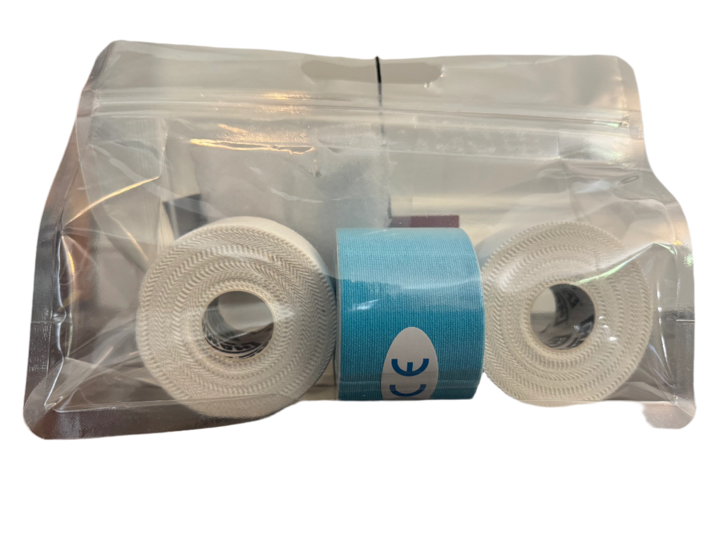 Strap and Support Kit