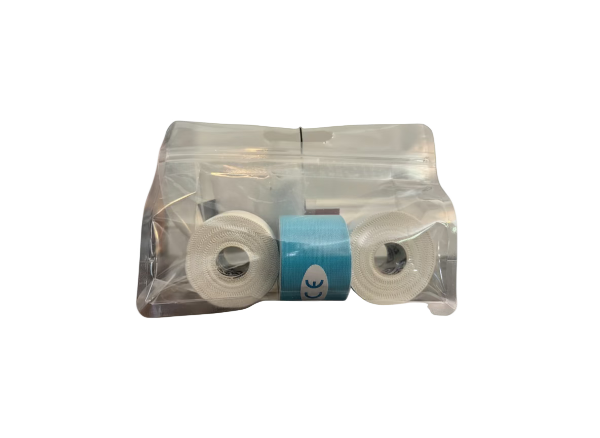 Strap and Support Kit