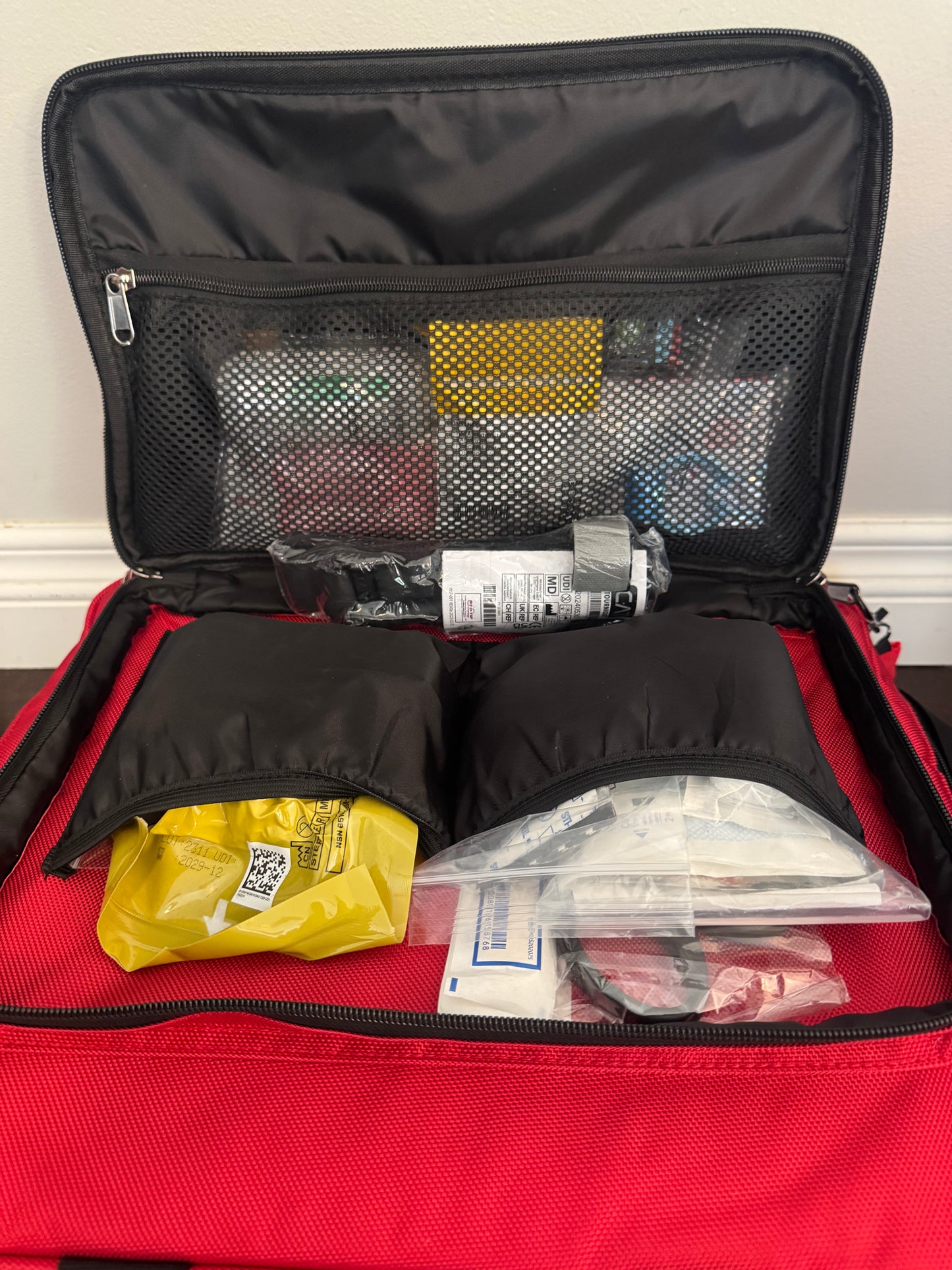 EdgeRx Sports Kit