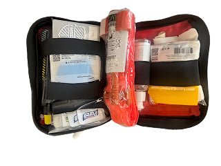 THE RITE GRABANGO RESCUE KIT