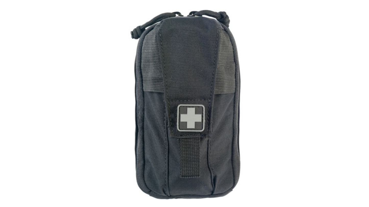 THE K9 COMPACT MISSION READY TRAUMA KIT