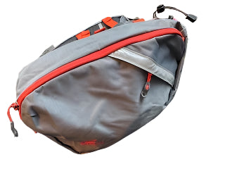 THE K9 EMERGENCY COMPANION SADDLE BAG - Mountainsmith Bag (Large)