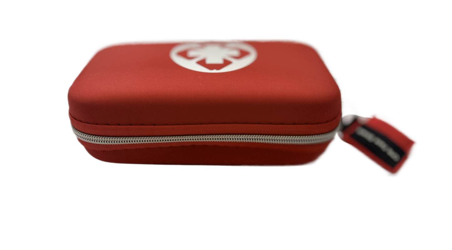 THE EVERYDAY AID KIT - LEVEL 1