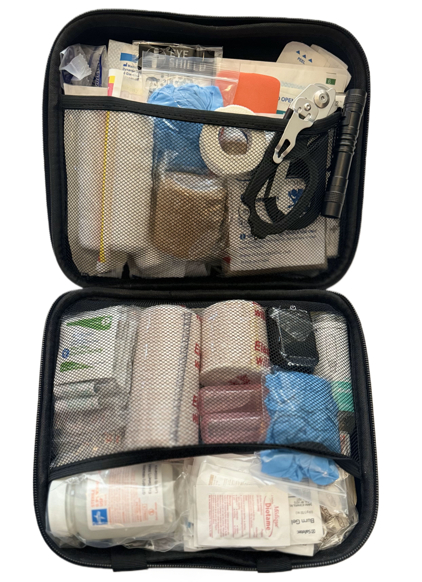 THE ULTIMATE CARE KIT - LEVEL 3