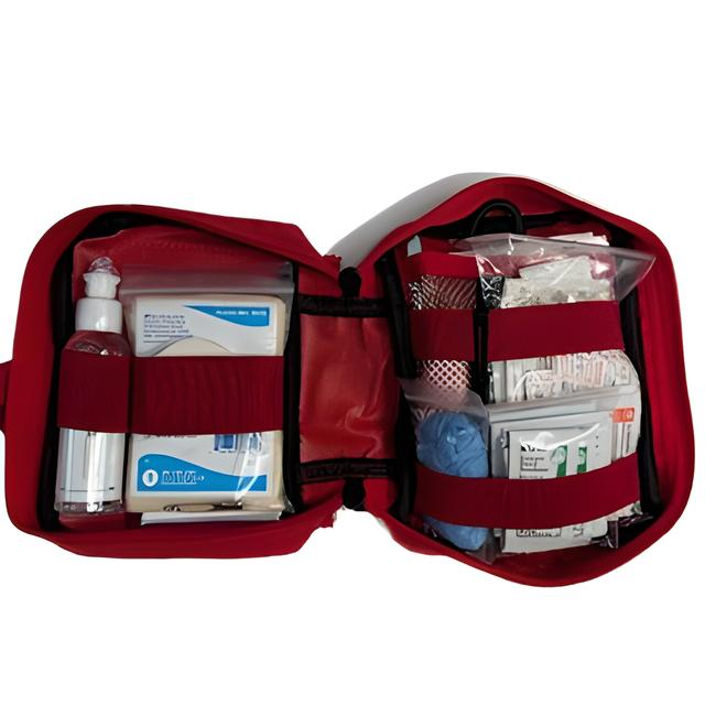 THE RITE GRABANGO KIT