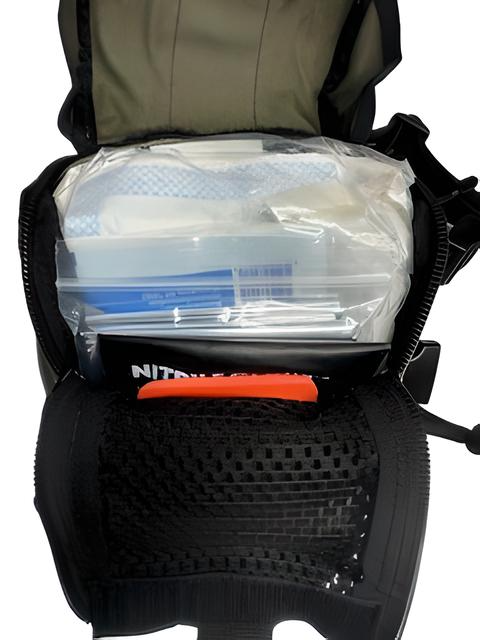 DOGGY DAY FIRST AID KIT