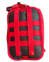 THE ROADSIDE RESCUE BAG - First Aid and Trauma Kit