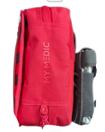 THE ROADSIDE RESCUE BAG - First Aid and Trauma Kit
