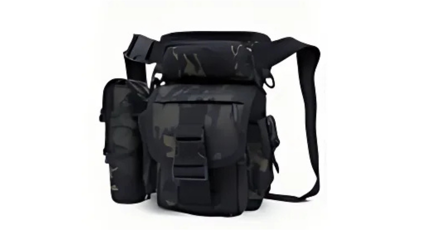 THE RITE-RESPONDER FIRST AID KIT