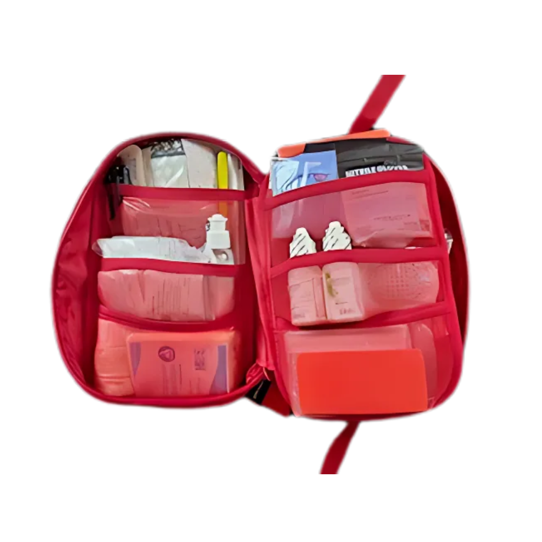 Class B Off-Site First Aid Kit