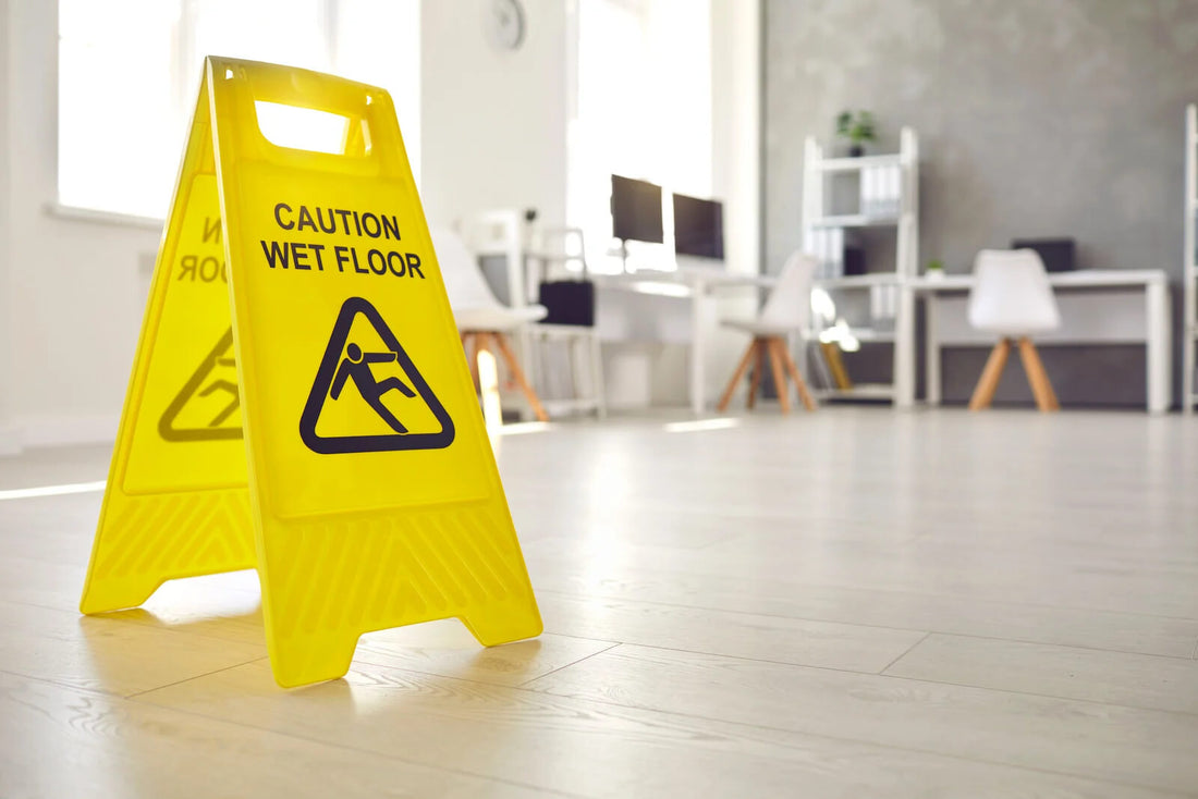 15 Practical Workplace Safety Tips for a Team