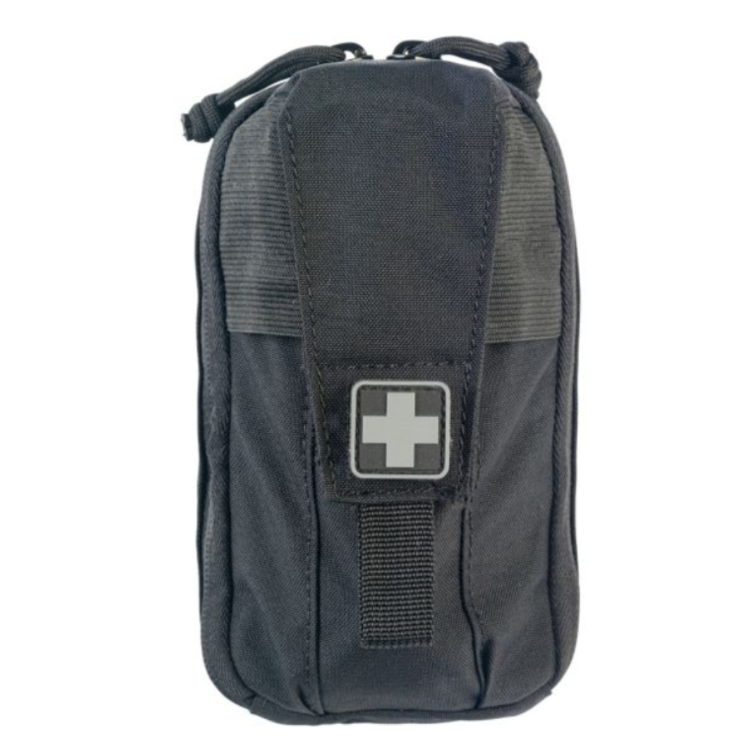 THE K9 COMPACT MISSION READY TRAUMA KIT