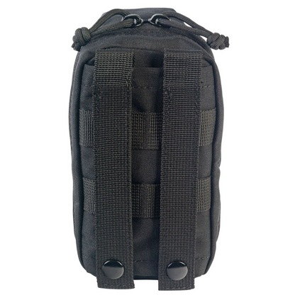 THE K9 COMPACT MISSION READY TRAUMA KIT