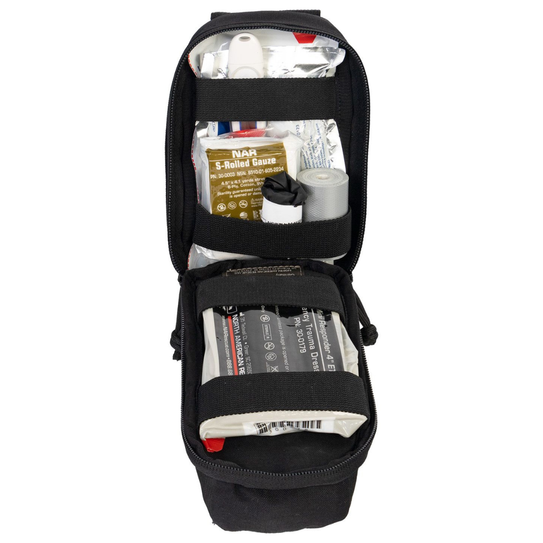 THE K9 COMPACT MISSION READY TRAUMA KIT