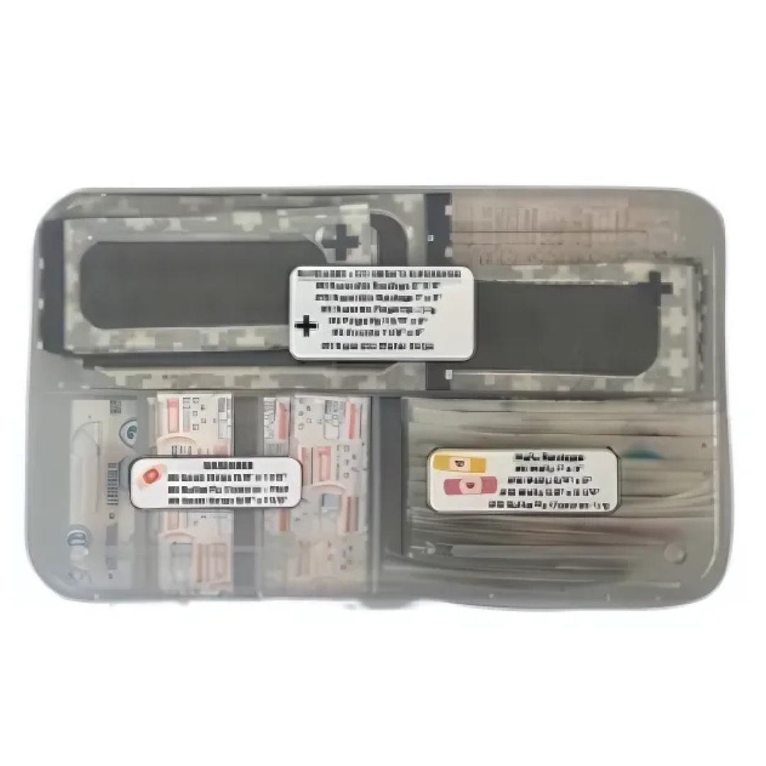 THE EVERYDAY KIT - BANDAGE BUDDY