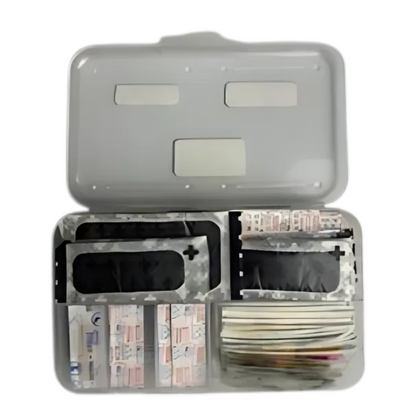 THE EVERYDAY KIT - BANDAGE BUDDY