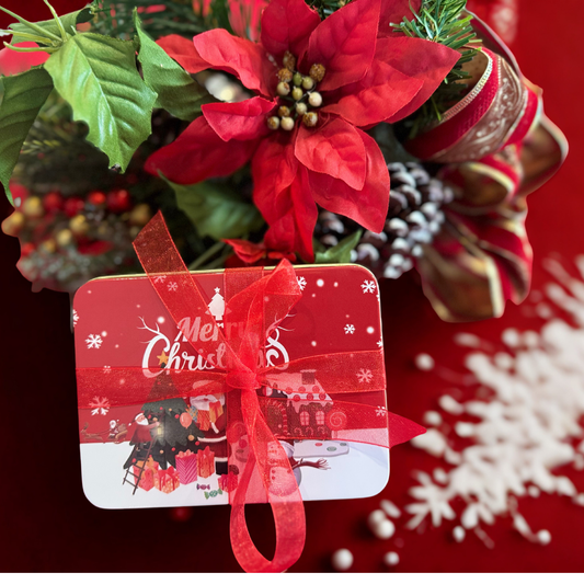 Festive Survival First Aid Kit - Limited Edition