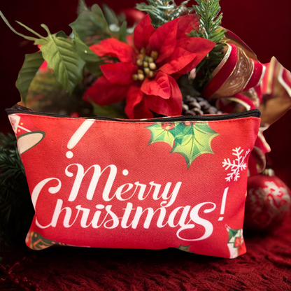 Silent Night, Safe Night First Aid Kit