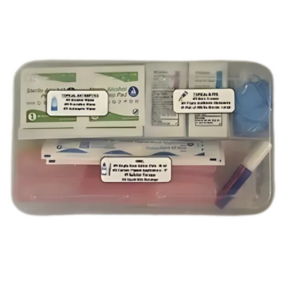 THE EVERYDAY KIT - BANDAGE BUDDY