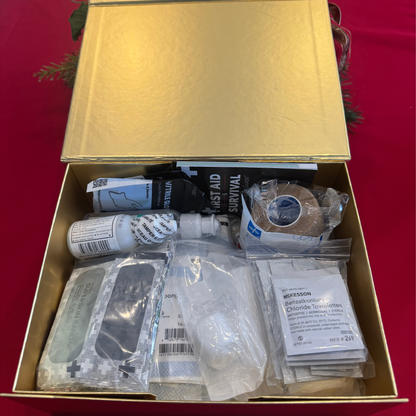 Elf Refill Kit (First Aid) - Limited Edition