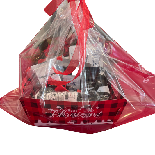 Holiday Hero Trauma Kit (Limited Edition)