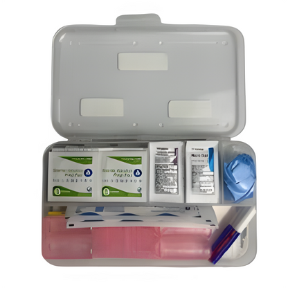 THE EVERYDAY KIT - BANDAGE BUDDY