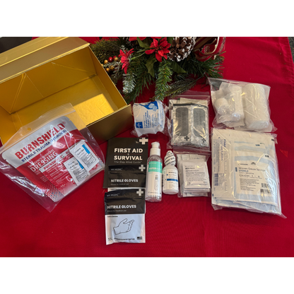 Elf Refill Kit (First Aid) - Limited Edition