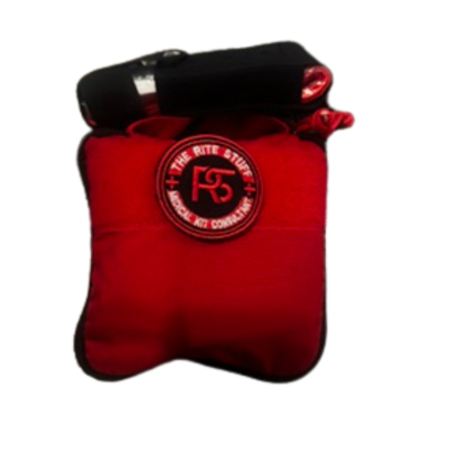The Rite First Aid Travel Bag