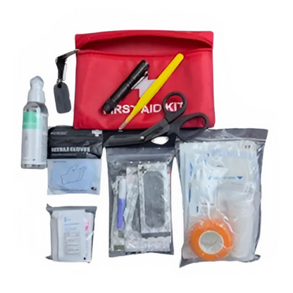 THE RITE QUICK FIX FIRST AID KIT