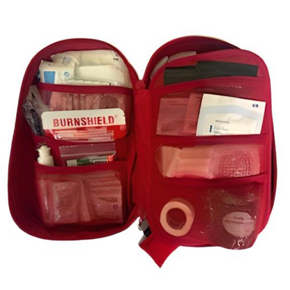 HOME CARE FIRST AID KIT