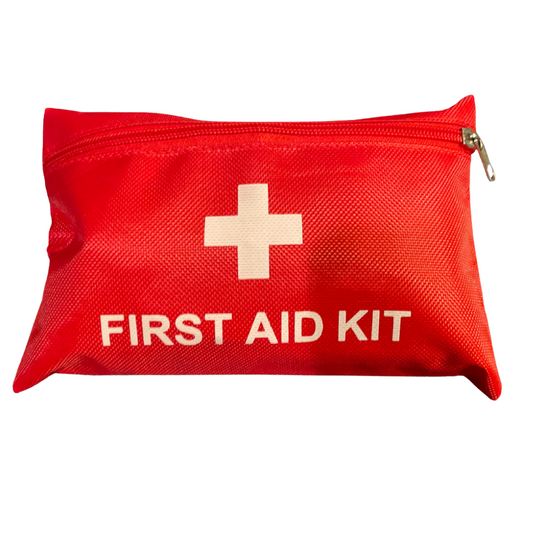 THE RITE QUICK FIX FIRST AID KIT