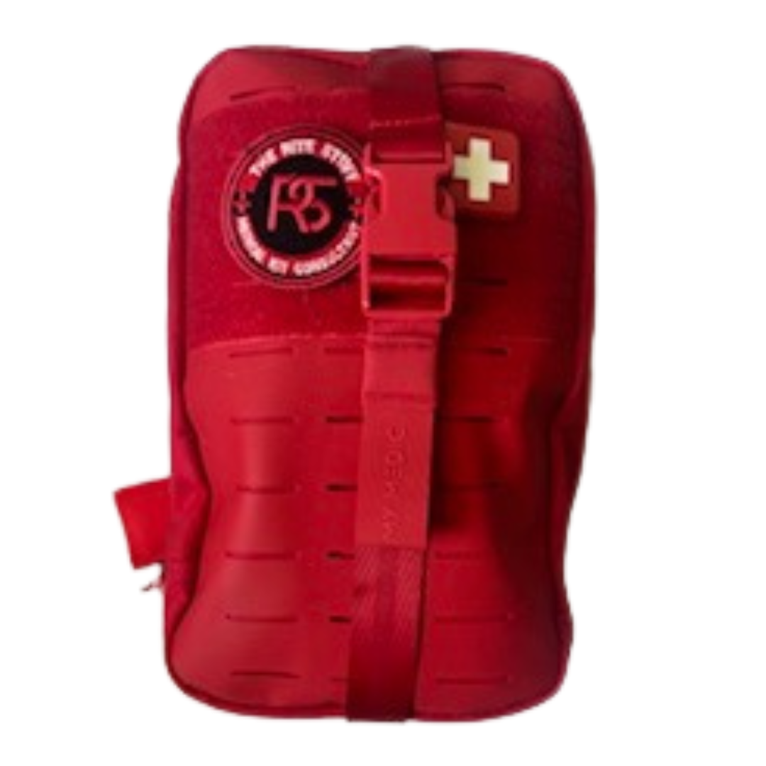 HOME CARE FIRST AID KIT