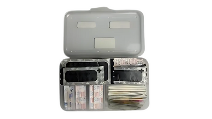 THE EVERYDAY KIT - BANDAGE BUDDY