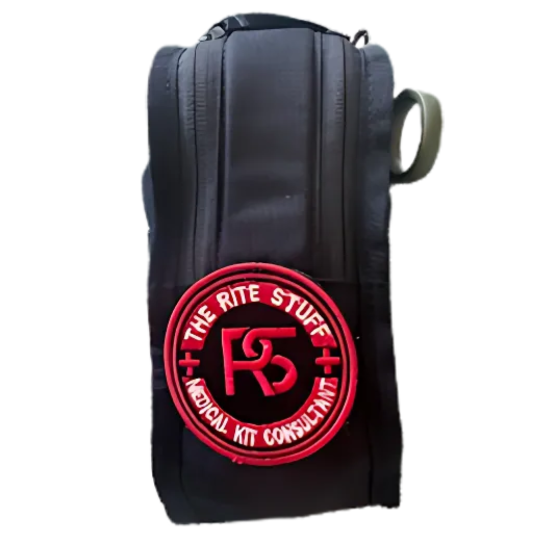 Teton Tac Compact Essentials Trauma Kit