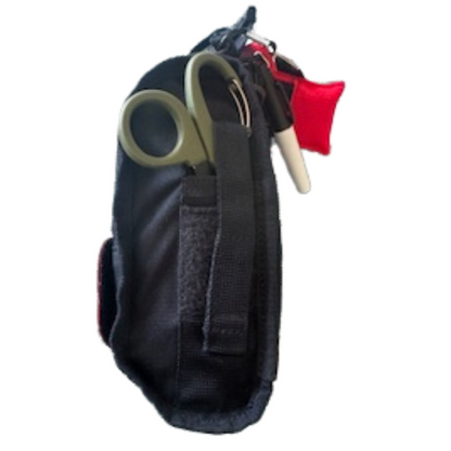 Teton Tac Compact Essentials Trauma Kit
