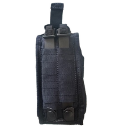 Teton Tac Compact Essentials Trauma Kit