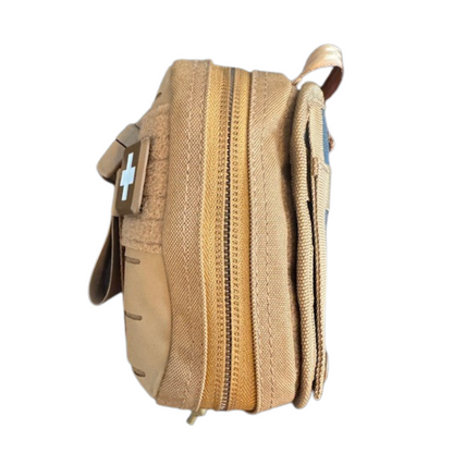 The Rite Paw-Saver Pack II | Dog First Aid Kit for Paw Protection