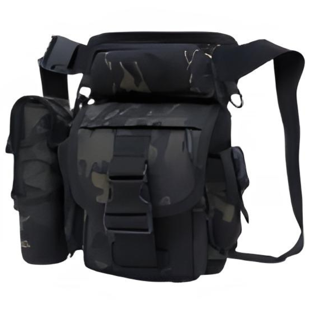 THE RITE-RESPONDER FIRST AID KIT