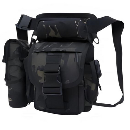 THE RITE-RESPONDER FIRST AID KIT