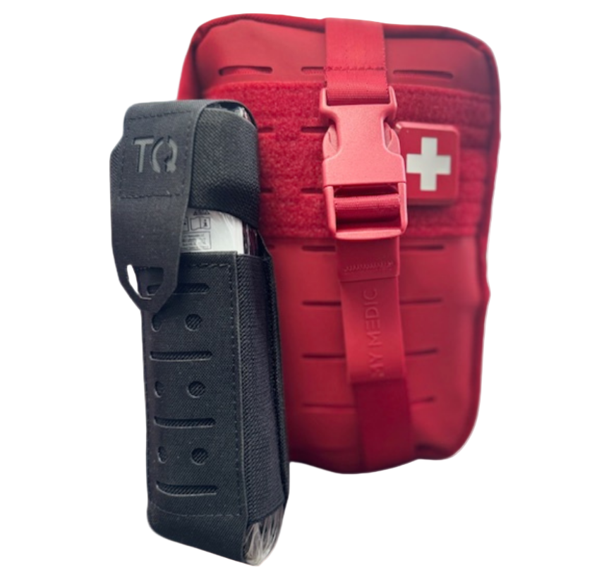 The Rite First Aid and Trauma Kit