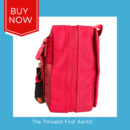 The Rite First Aid and Trauma Kit