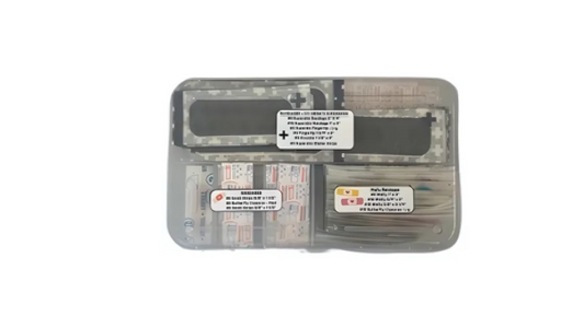THE EVERYDAY KIT - BANDAGE BUDDY